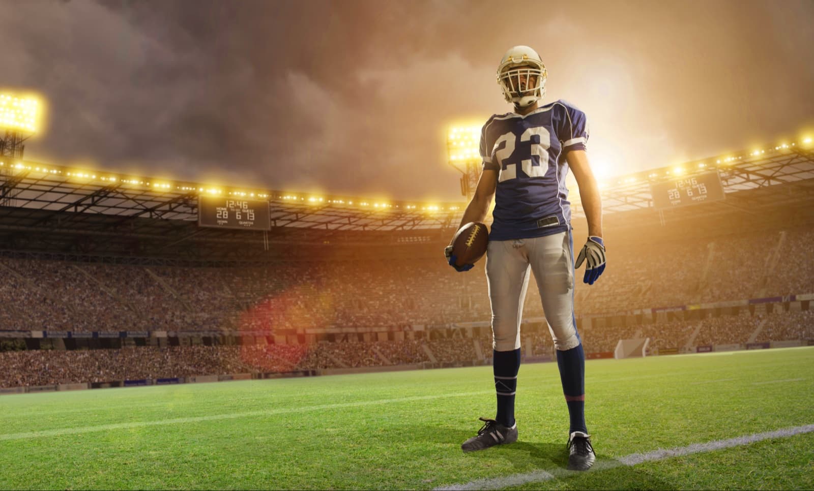 Invisalign x NFL Kickoff Week 2025: Don’t Miss Your Chance for a Winning Smile