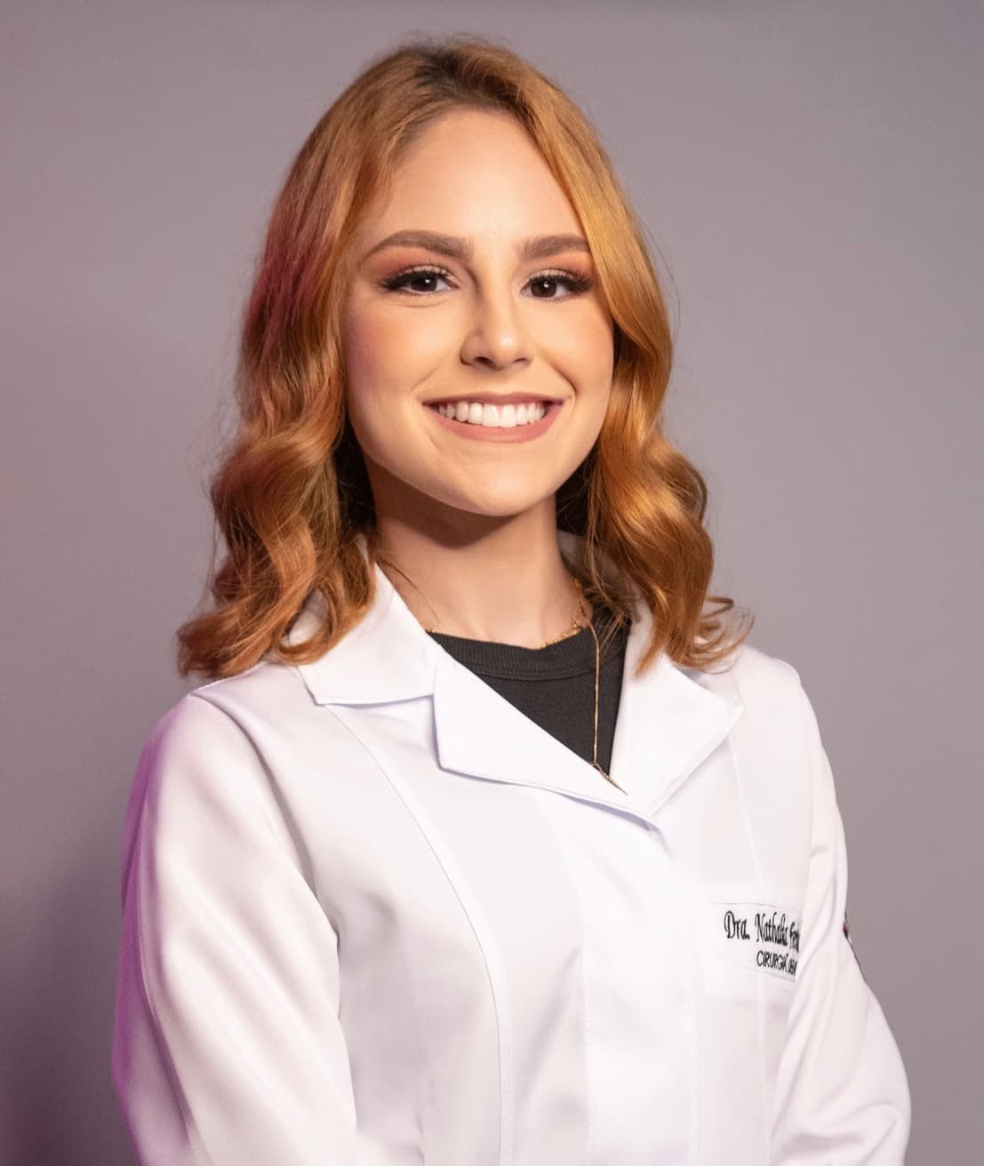 Dr. Nathalia Azevedo, DDS