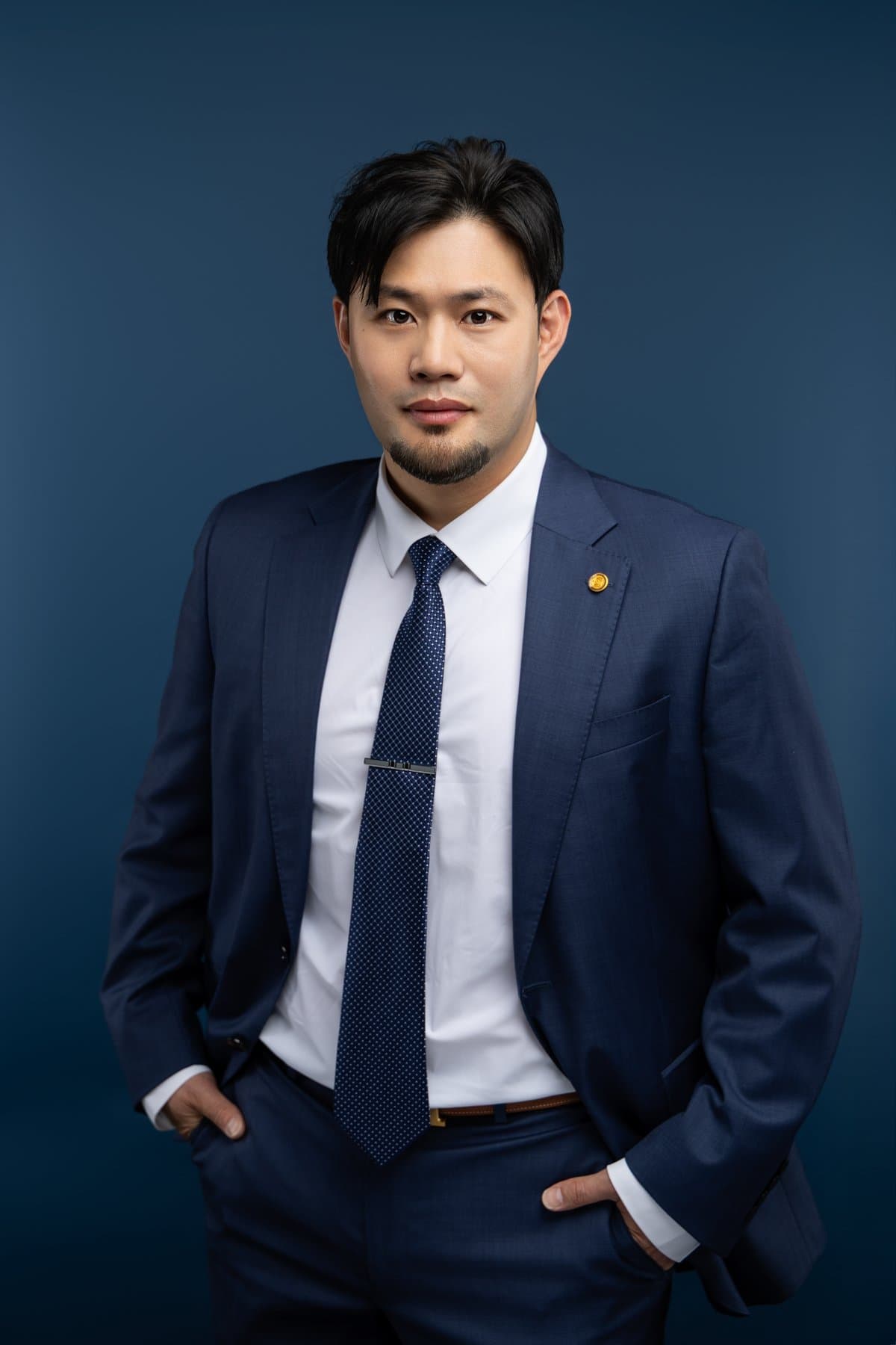 Dr. Tyler Youn, DDS